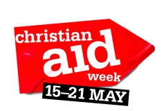 Christian Aid Week 2016